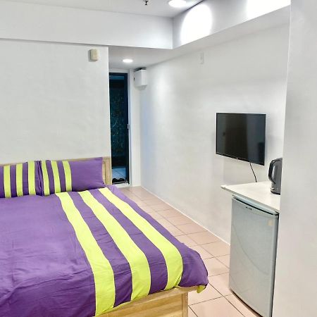 Senmao Apartment Тайбей Екстер'єр фото
